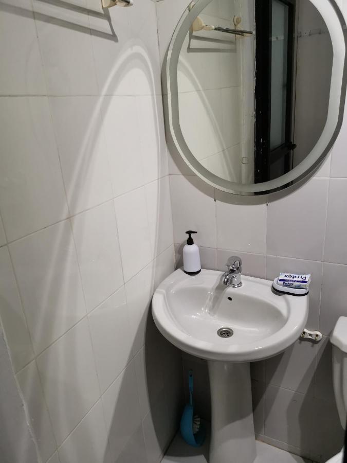 Apartamento Résidence Maty