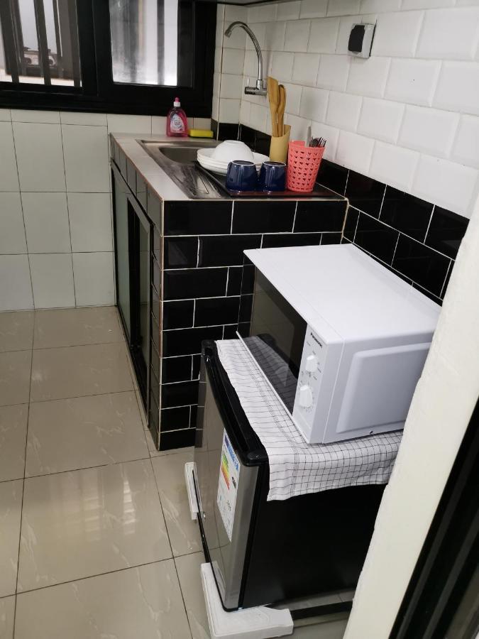 Apartamento Résidence Maty *