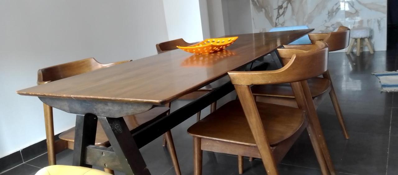 Apartamento Résidence Maty *