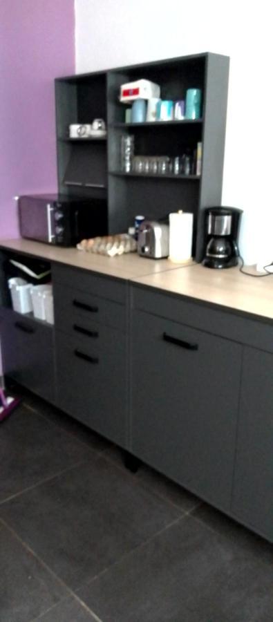 Résidence Maty Apartamento *