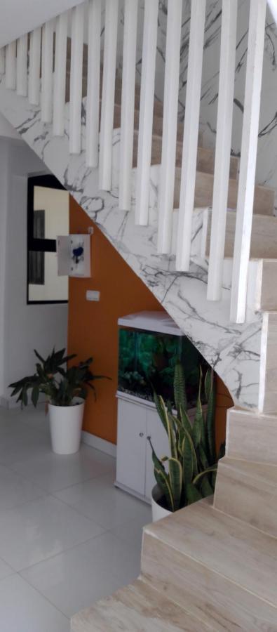 Résidence Maty Apartamento