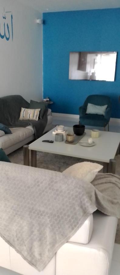Apartamento Résidence Maty